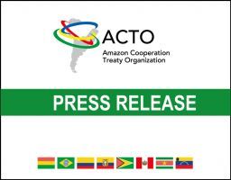 Permanent Secretariat of the ACTO / Agreement of cooperation for the Amazon Region with IICA /Well-being of indigenous peoples