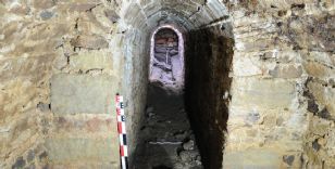 Archéologie en Aveyron : dernières découvertes réalisées sur la place de la Cité à Rodez