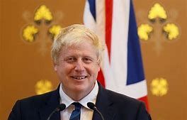Réaction du Premier ministre Boris Johnson à propos de l'attaque au couteau de Manchester Arndale