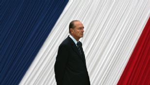 Disparition de Jacques Chirac : La CFDT salue le républicain de conviction