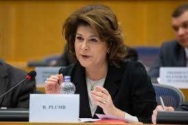 Madame Plumb ne sera pas commissaire européenne aux transports : grâce au travail du Parlement Européen, la démocratie avance 