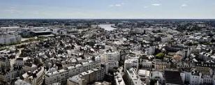 French city Nantes is European Capital of Innovation 2019