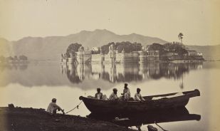L'Inde, au miroir des photographes