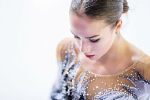 Olympic and World Champions to take center stage as ISU Grand Prix of Figure Skating Series 2019/20 kicks off