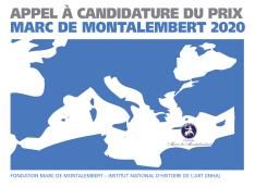 Prix Marc de Montalembert 2020