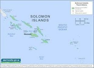 IMF Staff Completes 2019 Article IV Mission to Solomon Islands