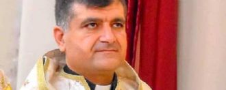 Syrie - Le Père arménien Joseph Hanna Ibrahim et son père assassinés à Djézireh, des bombes explosent près des églises de Qamishli 
