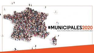Municipales 2020 : le Mouvement Démocrate apporte son soutien à 100 candidats et désigne 41 chefs de file
