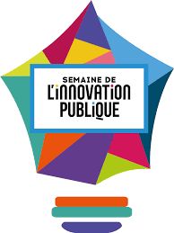 6e édition de la semaine de l'innovation publique pour tous 