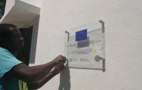 Énergie solaire : deux nouvelles inaugurations à Madagascar et aux Comores