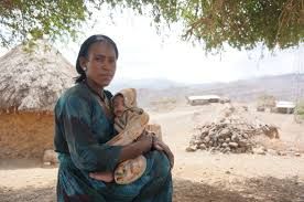 La sécheresse menace à nouveau les agriculteurs en Ethiopie