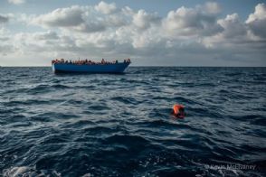 La France renonce à la livraison de bateaux à la Libye - 