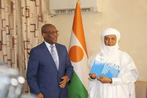 5ème revue annuelle des Reformes : Le Niger fait des progrès de 10 points dans l'application des textes communautaires.