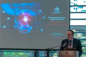 INTERPOL-led action takes aim at cryptojacking in Southeast Asia

