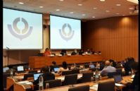 The Seventh WGRKC Meeting Discussed the Way Forward for the Comprehensive Review of the RKC