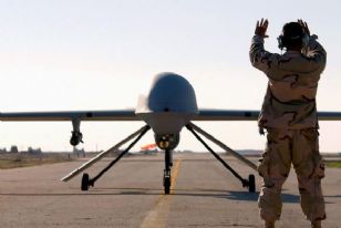 La COMECE publie une réflexion sur « La robotisation de la vie » et sur L'utilisation des drones arméS