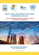 Conférence sur les investissements et le commerce dans la région des Grands Lacs (GLITC), du 18 au 20 mars 2020 à Kigali (RWANDA)