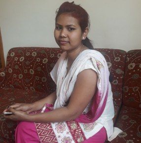 New lives, new freedoms - how labour migration empowers Nepali women