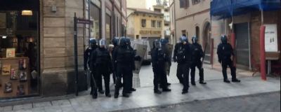 Toulouse : la préfecture n'a pas dit la vérité