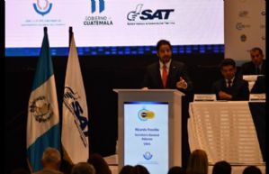 Guatemala presents results of its first Time Release Study