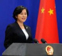 Conférence du 31 janvier 2023 tenue par la porte-parole du ministère des Affaires étrangères Mao Ning devant la presse internationale