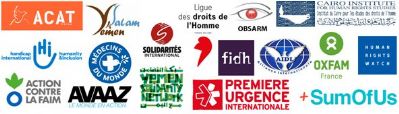 Passage du cargo saoudien Bahri Yanbu à Cherbourg : 17 ONG expriment leurs plus vives inquiétudes 