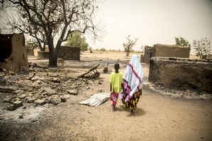 Mali: Militias, Armed Islamists Ravage Central Mali