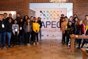 Software Developers Invited to Join 2020 APEC App Challenge