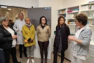 Coronavirus, Martine Vassal Présidente du Conseil départemental des Bouches-du-Rhône,appelle à une coordination des préventions