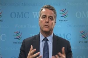Un rapport de l'OMC examine le rôle du commerce électronique pendant la pandémie de COVID-19