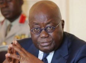 Le président Nana Akufo-Addo décrète la fin du confinement au Ghana