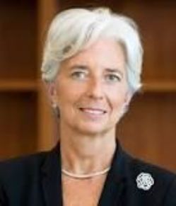 Entretien de Christine Lagarde, présidente de la BCE, accordé à Dominique Seux, Federico Fubini, Thomas Hanke et Carlos Segovia, publié le 19 mai 2020