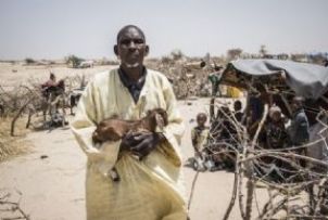 Le CICR rappelle les facteurs de la crise humanitaire au Sahel
