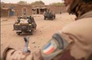 Sommet de Nouakchott : « amplifier » la dynamique contre les groupes terroristes