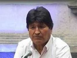 Bolivia: Justice System Abused to Persecute Opponents
