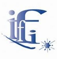 Contribution de l'IIF à l'examen de la règlementation F-gas (Gaz à effet de serre fluorés) initié par l'Union européenne