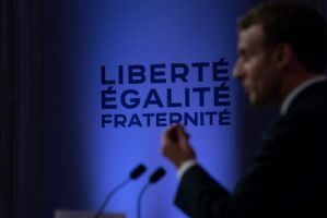 Le Partenariat Afrique-France : discours du Président à la veille de son déplacement en Afrique centrale. (VIDEO)