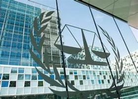 Justice pénale internationale - Transfèrement de Félicien Kabuga à La Haye (27 octobre 2020)