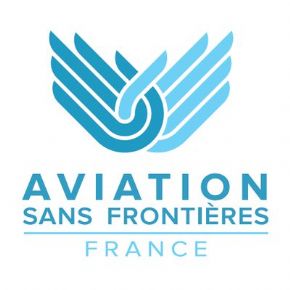 Reprise des Missions Aviation sans frontières en République centrafricaine et en RDC