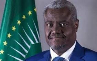 Allocutions du Président de la Commission de l'Union Africaine, Moussa Faki Mahamat, à l'occasion du conseil exécutif et de l'assemblée des chefs d'état de l'UA