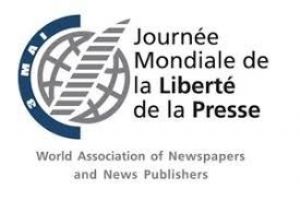 L'UNESCO et l'Association mondiale des éditeurs de presse s'unissent en faveur de la survie des médias