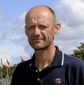 Pierre Le Goupil nommé chef de piste pour le concours complet aux Jeux olympiques de Paris 2024

