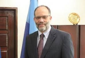 Caribbean Community CARICOM Moment of Ambition' on eve of Paris Agreement's 5th Anniversary