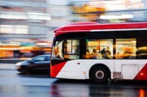La Banque des Territoires et la BEI lancent la Plateforme « Bus propres » pour le verdissement des flottes de bus des Territoires