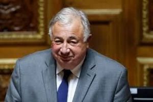 France / Régions ultrapériphériques : Gérard Larcher, président du Sénat va présider une mission spécifique sur la Nouvelle-Calédonie