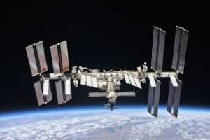 Boeing va fournir six autres panneaux solaires à la Station spatiale internationale