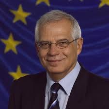 Comment faire de l'Union européenne un acteur global? Par Josep Borrell Haut Représentant de l'Union européenne pour les Affaires Etrangères et la Sécurité