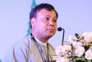 L'appel de Soe Myint, rédacteur en chef de Mizzima pour la liberté de la presse en Birmanie, après l'instauration d'un pouvoir militaire