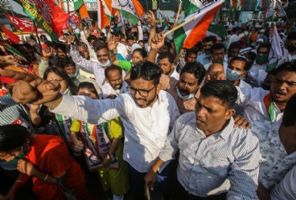 Le harcèlement juridique des journalistes augmente pendant des manifestations d'agriculteurs en Inde