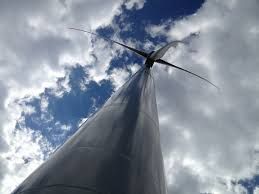 Le Québec va de l'avant avec l'important projet éolien Apuiat de 200 MW